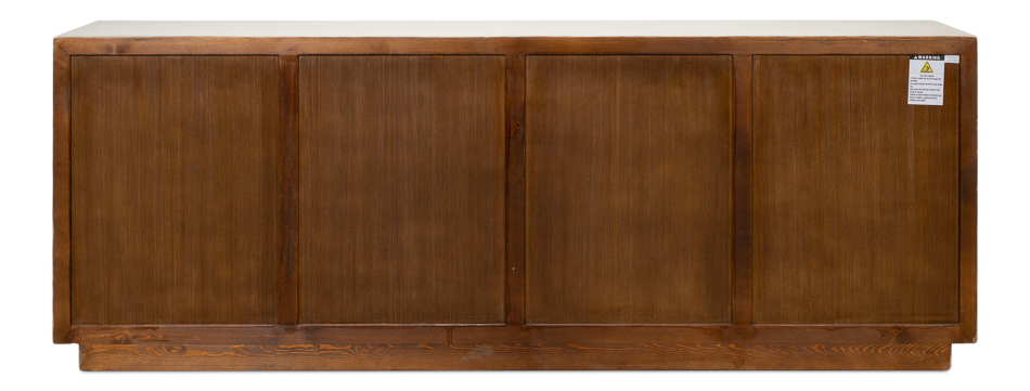 Sarreid Ltd. Sideboard - Thumbnail 4
