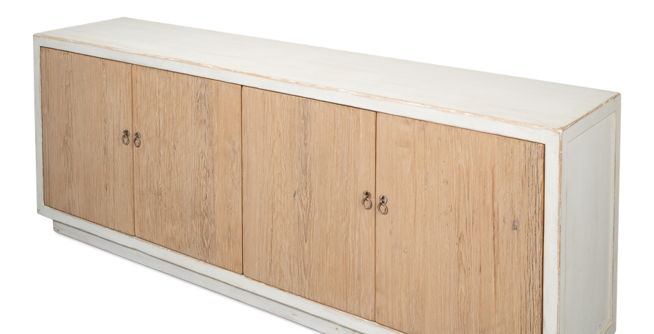 Sarreid Ltd. Sideboard - Thumbnail 2