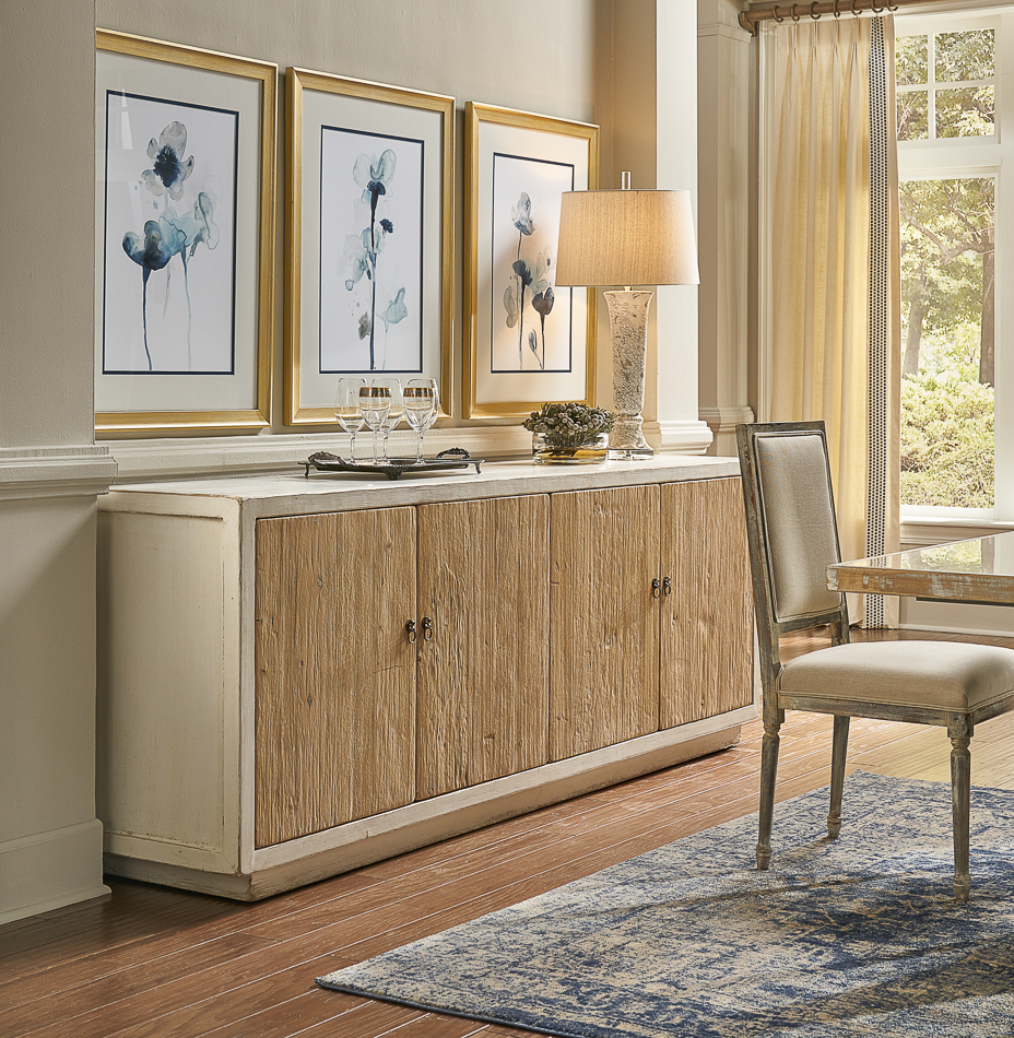 Sarreid Ltd. Sideboard - Thumbnail 3