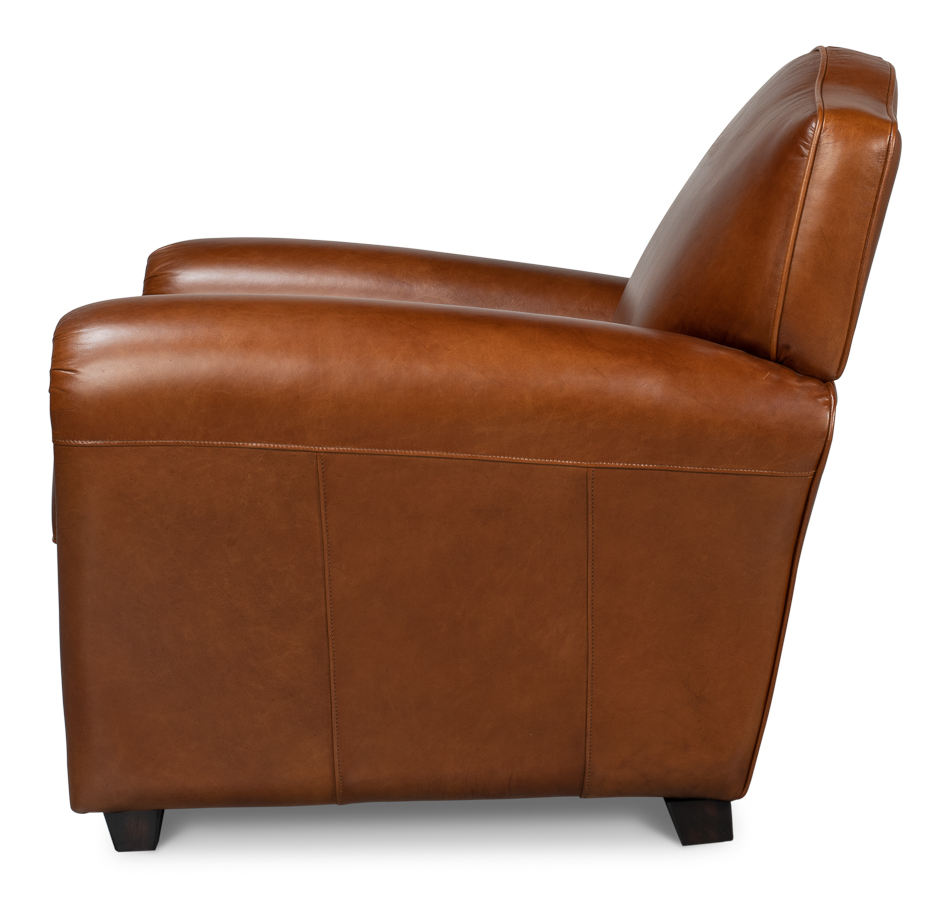 Elite French Club Chair Elite French Club Chair
