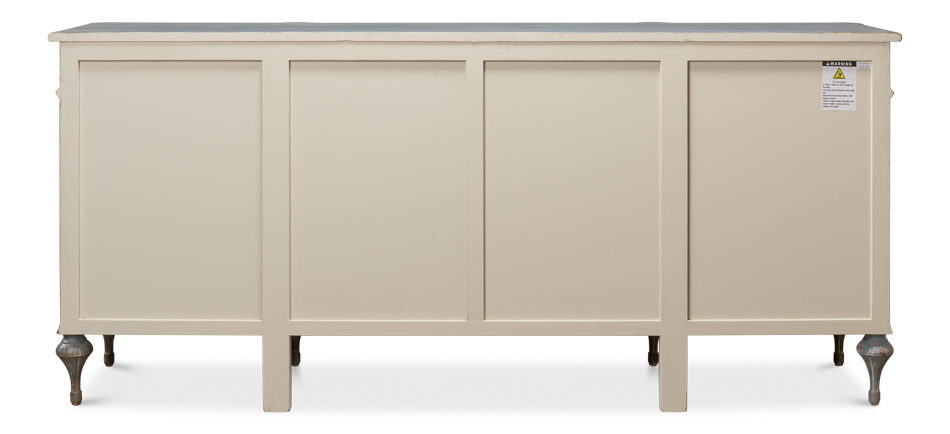 Sarreid Ltd. Sideboard - Thumbnail 4