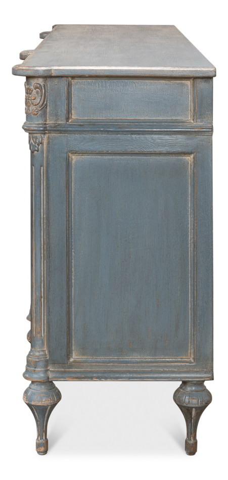 Sarreid Ltd. Sideboard - Thumbnail 5