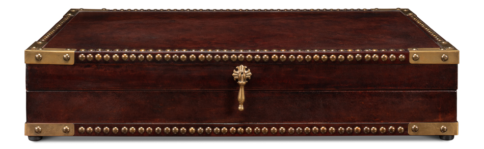 Winchester Box