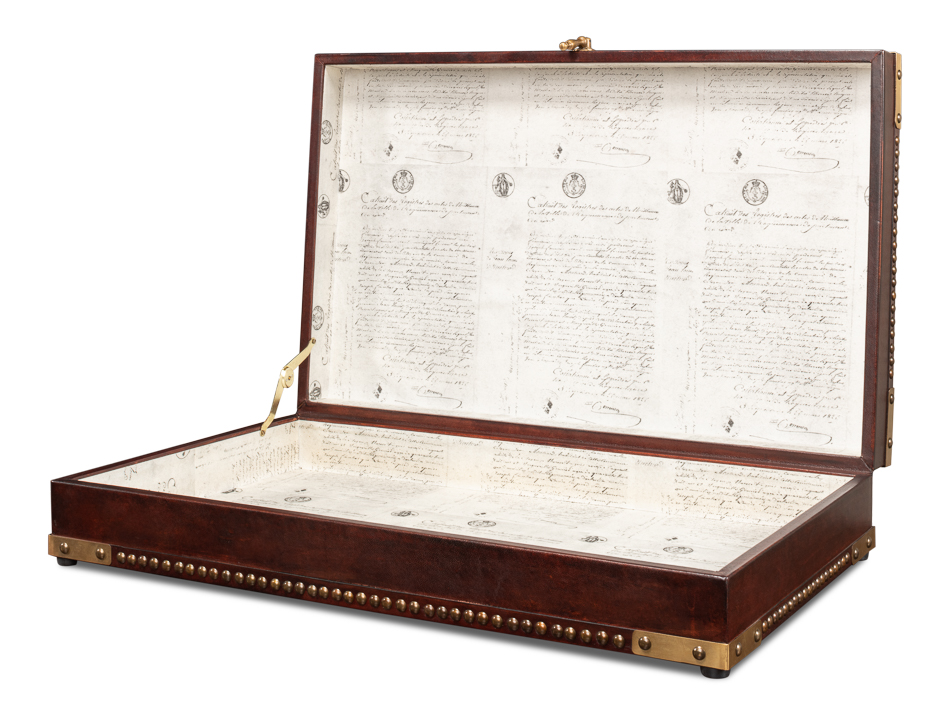 Winchester Box