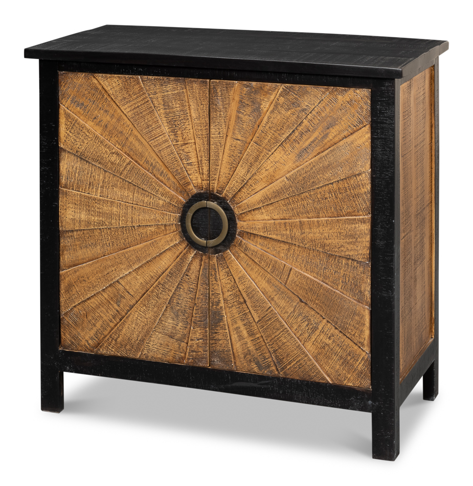 Sarreid Ltd. Centrum Sideboard - Thumbnail 3