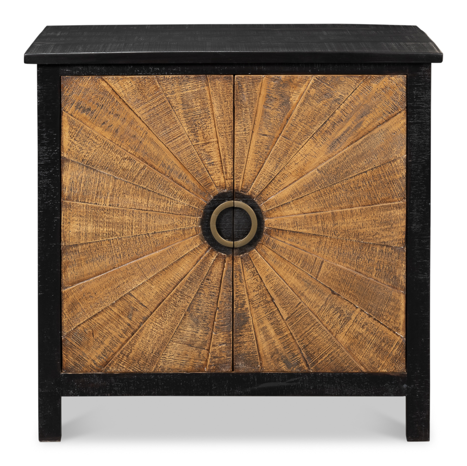 Sarreid Ltd. Centrum Sideboard