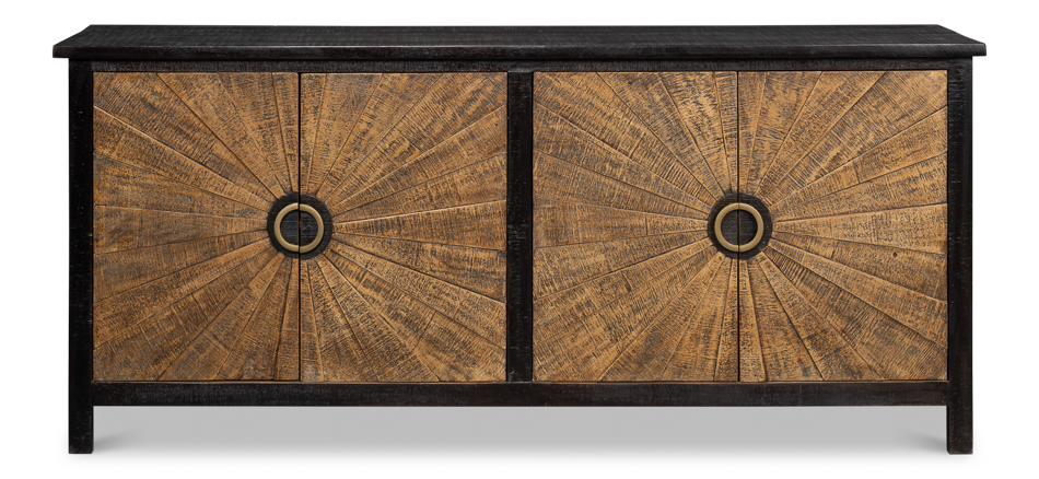 Centrum Sideboard - Thumbnail 4