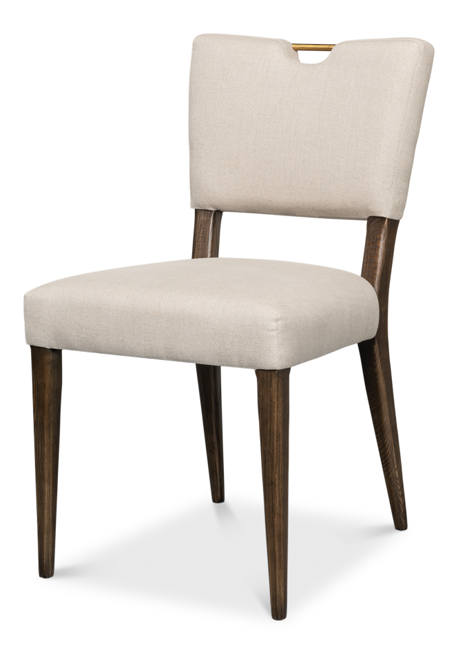 Sarreid Ltd. Landon Side Chair