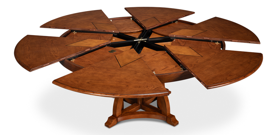 Jupe Dining Table - Thumbnail 2